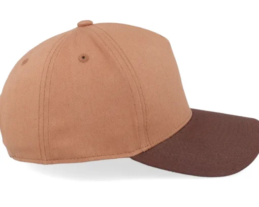 Blank Caramel/Brown A-frame Adjustable - Equip