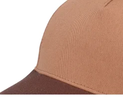 Blank Caramel/Brown A-frame Adjustable - Equip