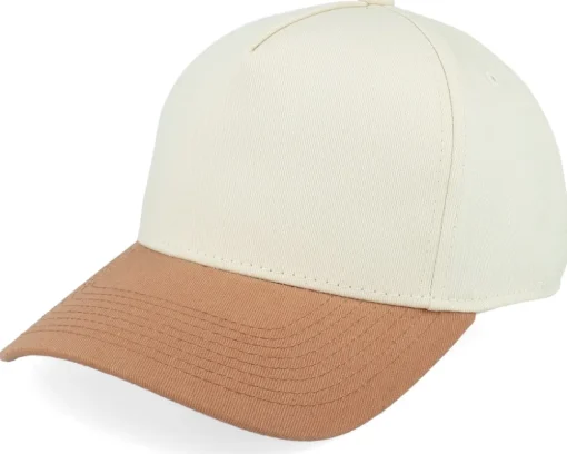 Blank Caramel/Brown A-frame Adjustable - Equip