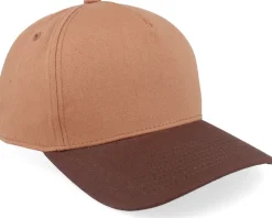 Blank Caramel/Brown A-frame Adjustable - Equip