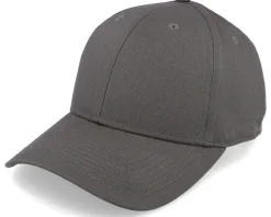 Blank Charcoal Adjustable - Equip