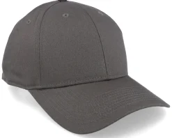 Blank Charcoal Adjustable - Equip