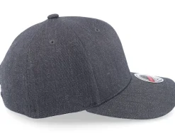 Blank Charcoal Grey Adjustable - Mitchell & Ness