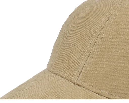 Blank Cord Khaki Adjustable - Equip