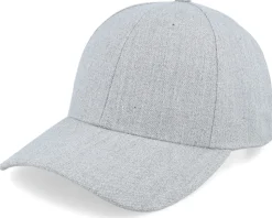 Blank Heather Grey Adjustable - Equip