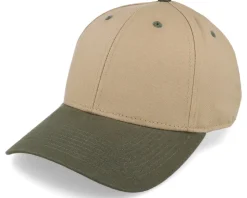 Blank Khaki/Olive Adjustable - Equip