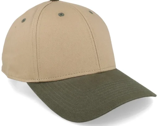 Blank Khaki/Olive Adjustable - Equip
