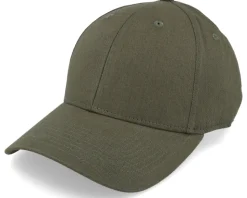 Blank Khaki/Olive Adjustable - Equip