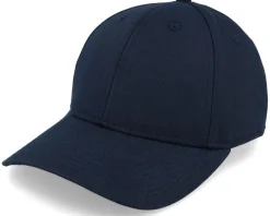 Blank Navy Adjustable - Equip
