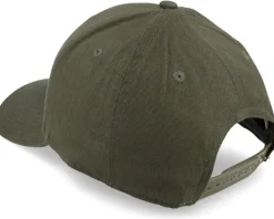 Blank Olive Adjustable - Equip