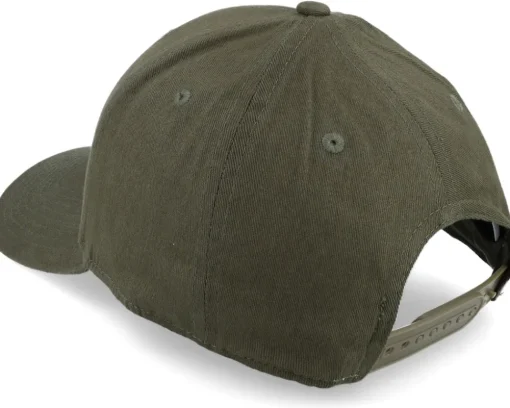 Blank Olive Adjustable - Equip