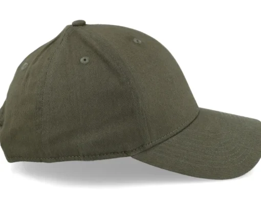 Blank Olive Adjustable - Equip
