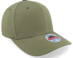 Blank Olive Adjustable - Mitchell & Ness