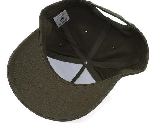 Blank Olive A-frame Adjustable - Equip