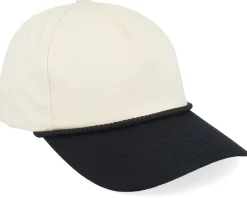 Blank Rope Stone/Black A-Frame Golfer - Equip