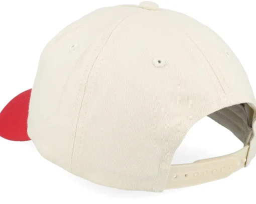 Blank Rope Stone/Red A-Frame Golfer - Equip