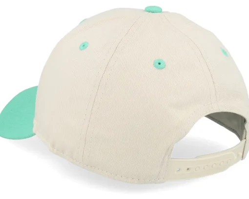 Blank Stone/Mint Adjustable - Equip