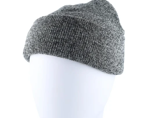 Blank Traditional Antique Grey Cuff - Beechfield