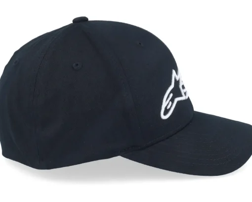 Blaze Black/White - Alpinestars