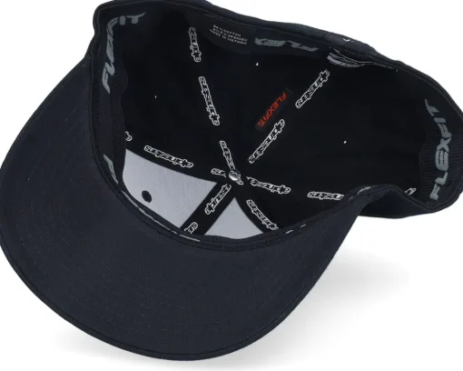 Blaze Black/White - Alpinestars