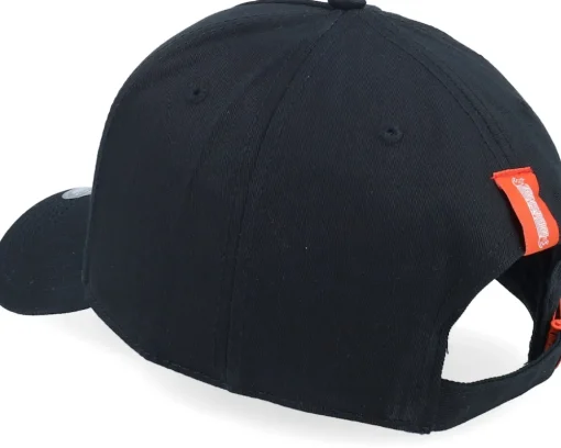 Bleach Black A-Frame Adjustable - Difuzed