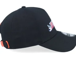 Bleach Black A-Frame Adjustable - Difuzed