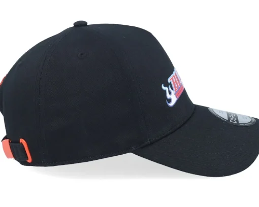 Bleach Black A-Frame Adjustable - Difuzed