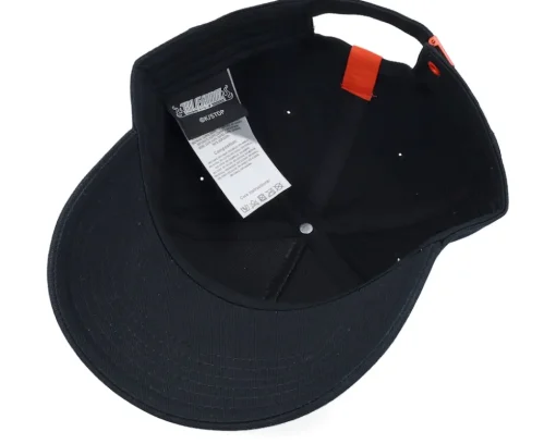 Bleach Black A-Frame Adjustable - Difuzed