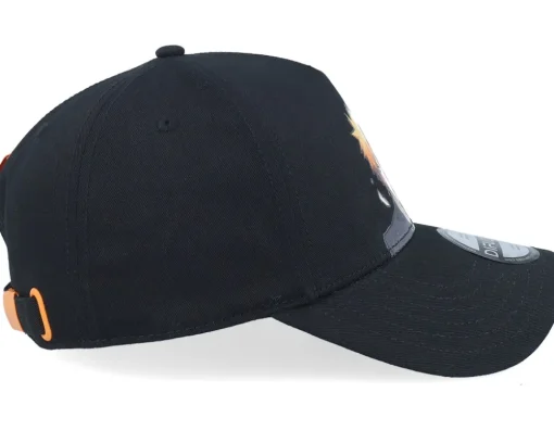 Bleach Black A-Frame Adjustable - Difuzed