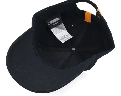 Bleach Black A-Frame Adjustable - Difuzed