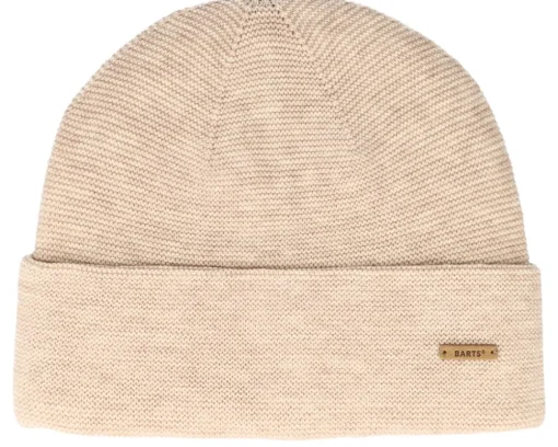 Blitzee Beanie Cream Cuff - Barts