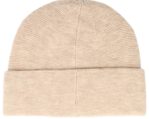Blitzee Beanie Cream Cuff - Barts