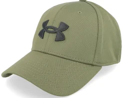 Blitzing Marine Od Green Flexfit - Under Armour
