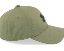 Blitzing Marine Od Green Flexfit - Under Armour