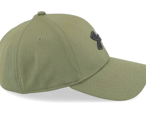 Blitzing Marine Od Green Flexfit - Under Armour