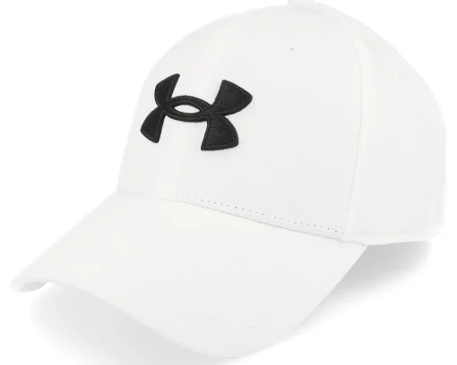 Blitzing Marine Od Green Flexfit - Under Armour