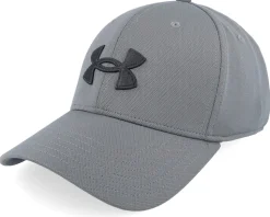 Blitzing Pitch Gray Adjustable - Under Armour