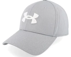 Blitzing Steel Flexfit - Under Armour