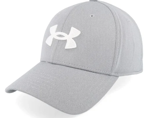 Blitzing Steel Flexfit - Under Armour