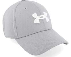 Blitzing Steel Flexfit - Under Armour