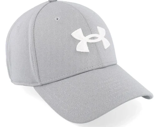 Blitzing Steel Flexfit - Under Armour