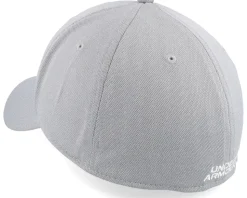 Blitzing Steel Flexfit - Under Armour