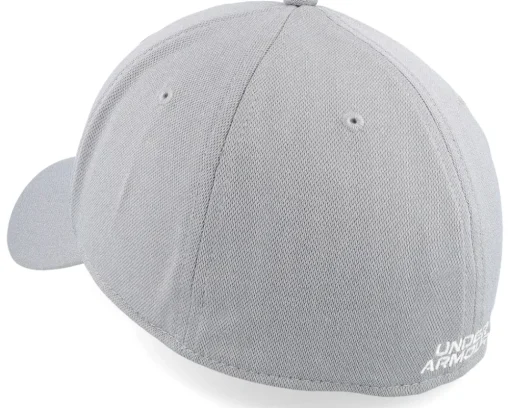 Blitzing Steel Flexfit - Under Armour