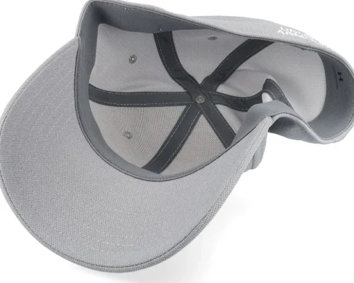 Blitzing Steel Flexfit - Under Armour