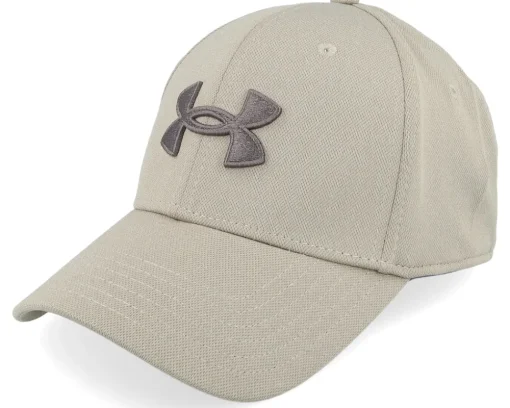 Blitzing Taupe Flexfit - Under Armour