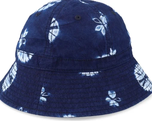 Blue Bucket - Stetson
