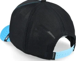 Blue Streak Black Trucker - Goorin Bros.