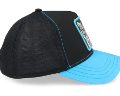 Blue Streak Black Trucker - Goorin Bros.