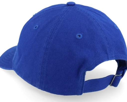 Blue Tounge Blue Dad Cap - The Rolling Stones
