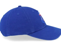 Blue Tounge Blue Dad Cap - The Rolling Stones